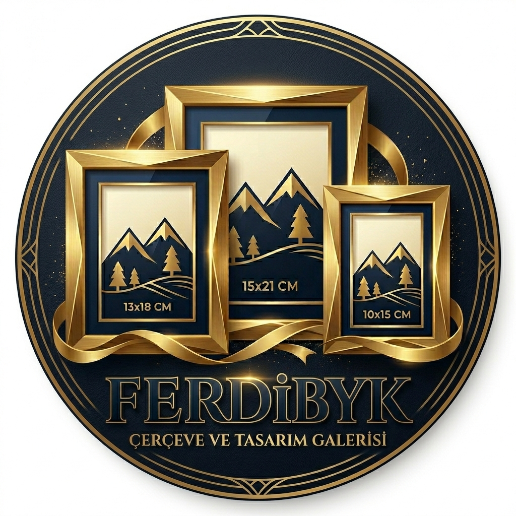 ÇERÇEVECİ - İzmir