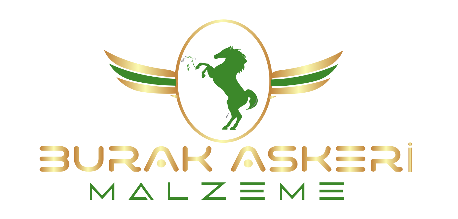 Burak Askeri Malzeme - İzmir