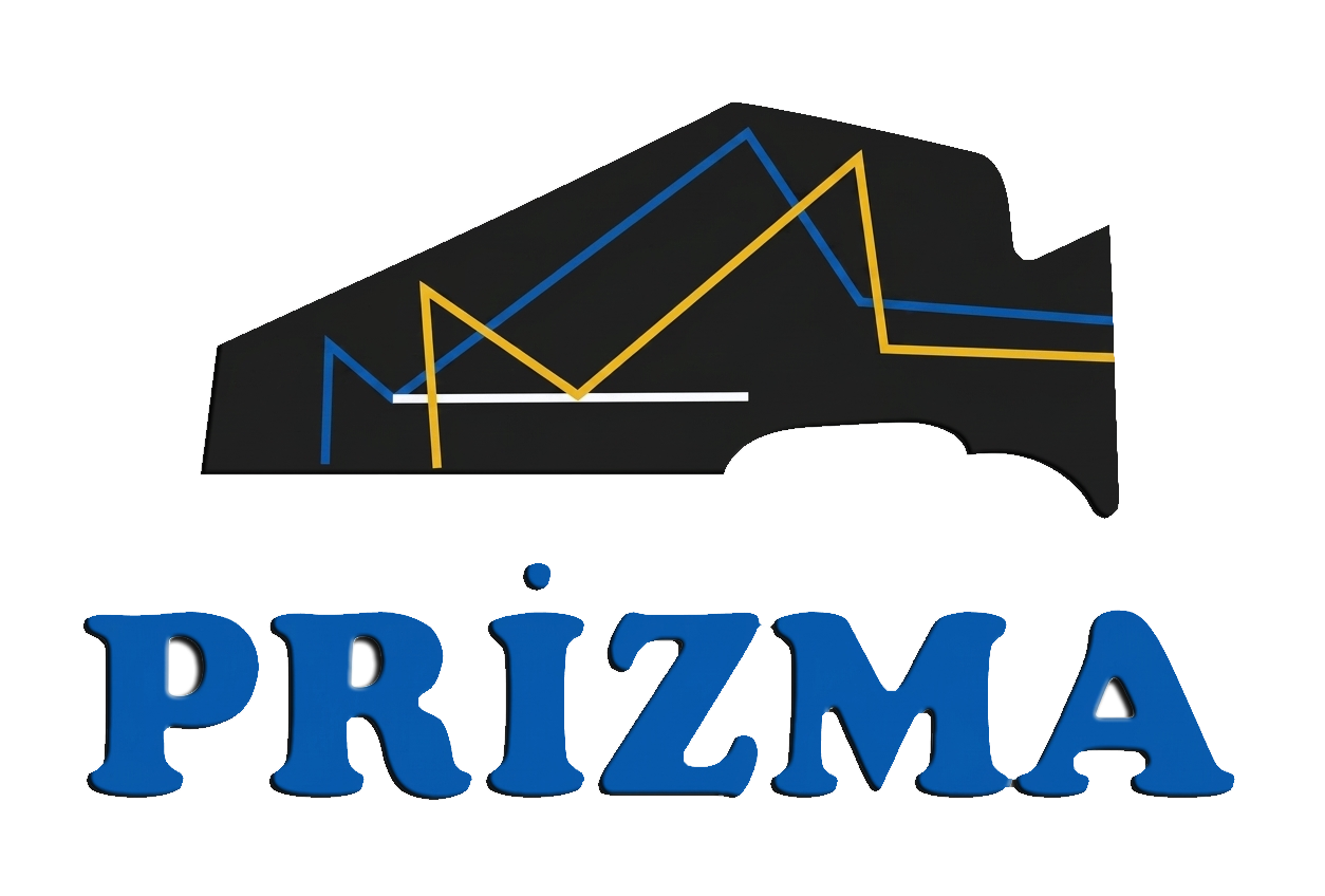 PRİZMA GÖRSEL ÜRÜNLER - İzmir