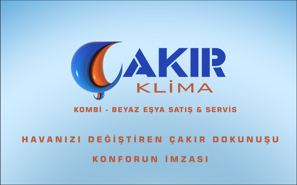 ÇAKIR KLİMA