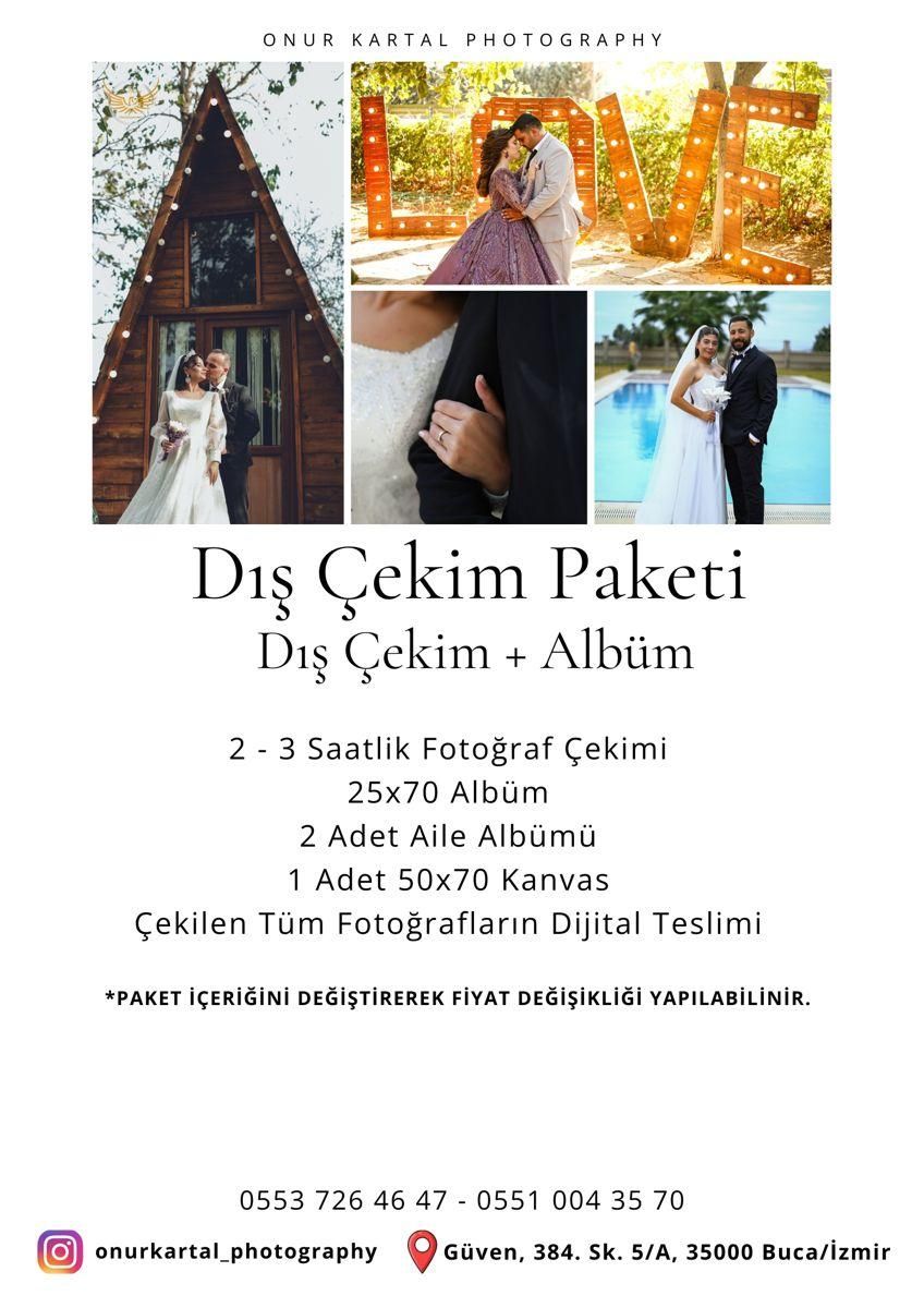 Dış Çekim